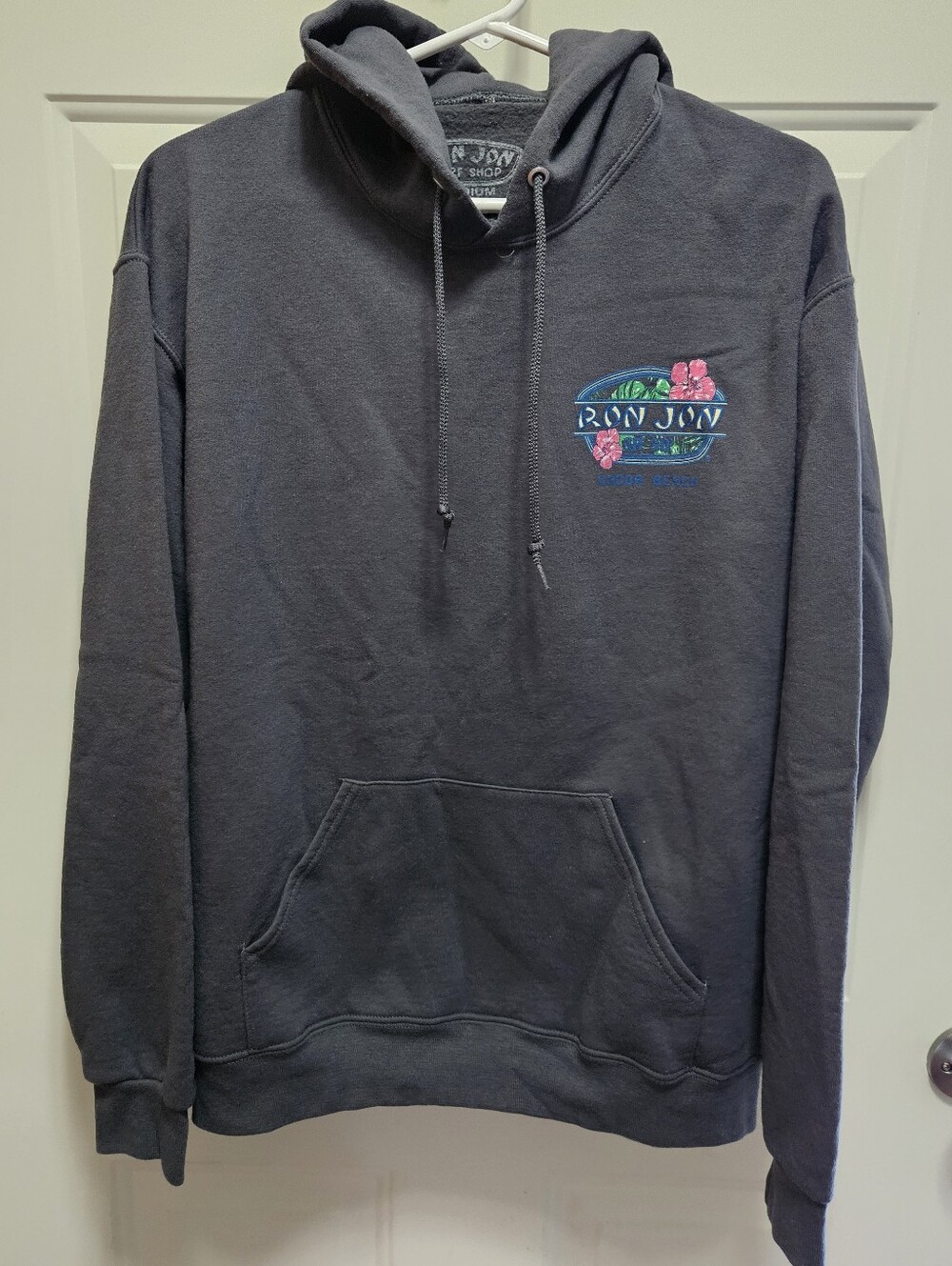 Ron Jon Surf Shop Cocoa Beach Hoodie